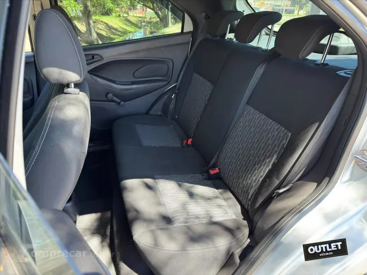 KA 1.0 TI-VCT FLEX SE MANUAL