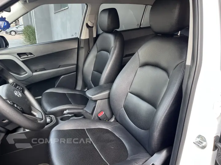 CRETA 1.6 16V Attitude