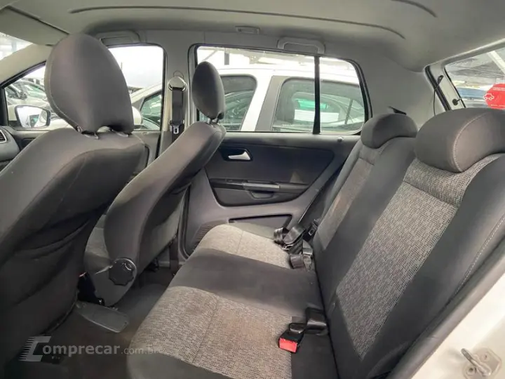 FOX 1.6 I-MOTION TOTAL FLEX