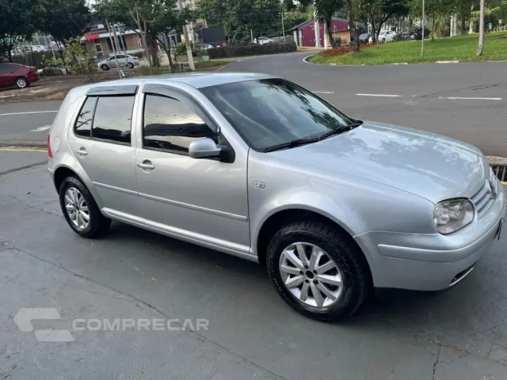 GOLF 1.6 MI 8V
