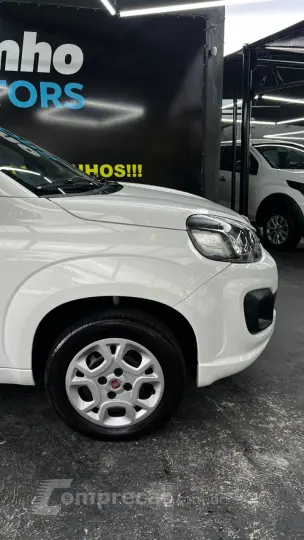 Uno 1.0 4P FLEX EVO ATTRACTIVE