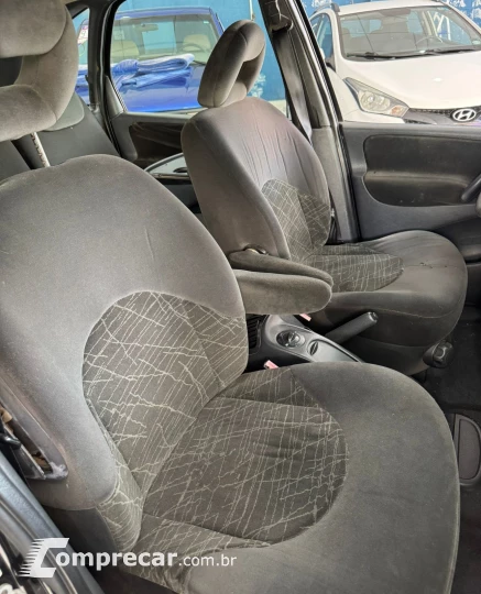 XSARA PICASSO 1.6 I Exclusive 16V