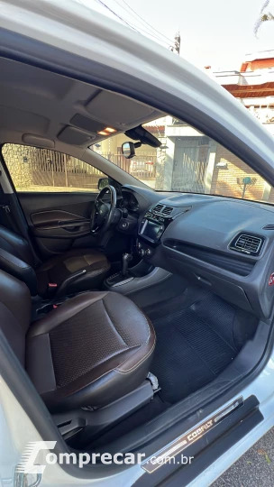 COBALT 1.8 MPFI Elite 8V