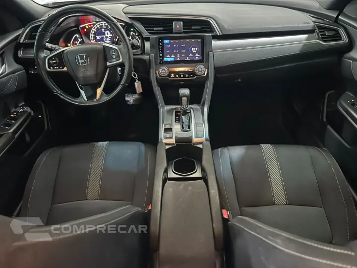 CIVIC 2.0 16vone Sport
