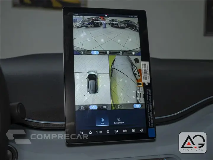 DOLPHIN MINI 38 KW GS