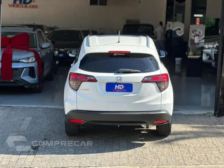 HR-V EX CVT