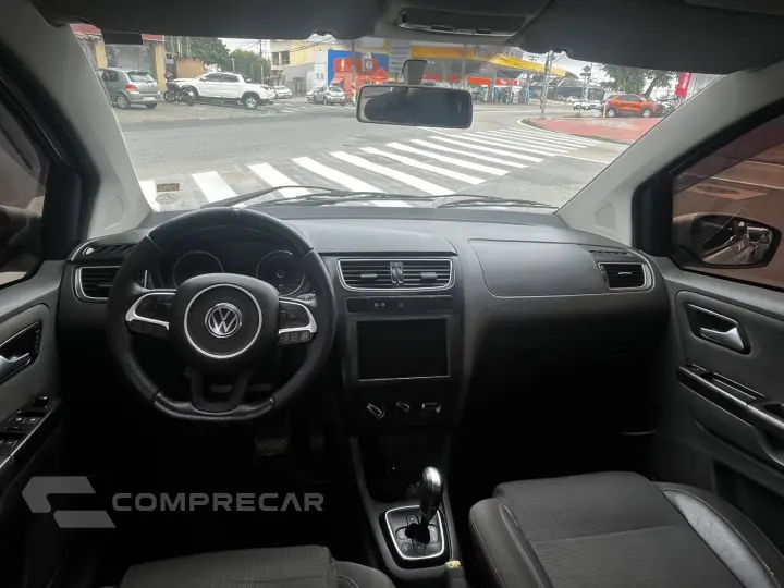 FOX 1.6 MI PRIME 8V FLEX 4P AUTOMATIZADO