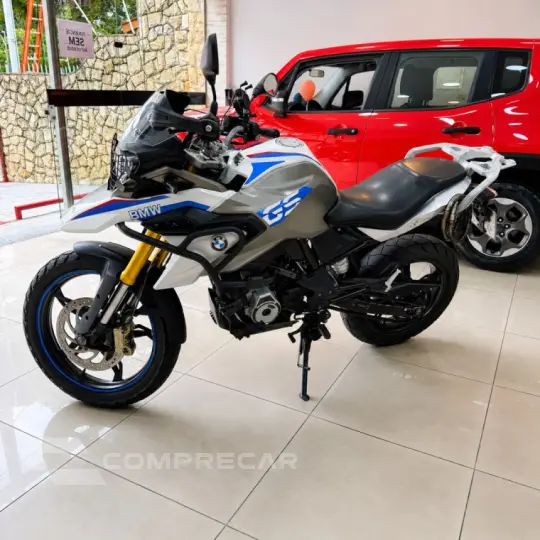 G 310 GS