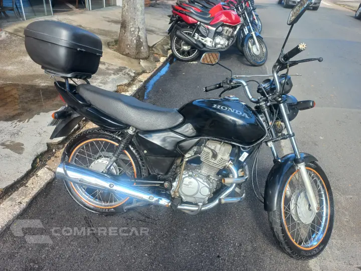 CG 125 KS