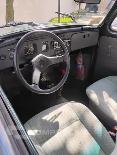 FUSCA 1.6 8V