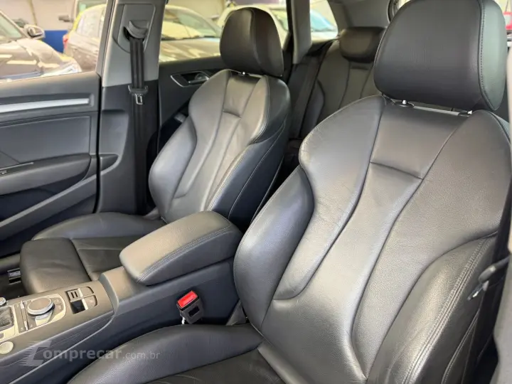 A3 Sportb. Prestige Plus 1.4 TFSI S-tron