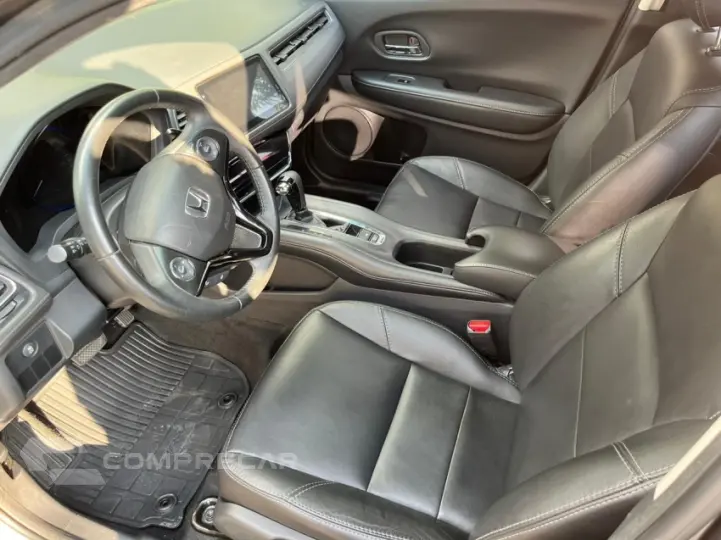 HR-V 1.8 16V EXL