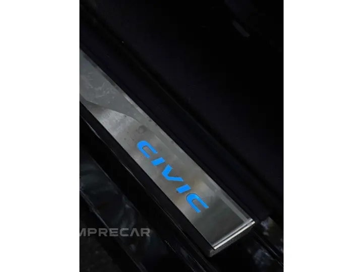 CIVIC 2.0 16V FLEXONE EXL 4P CVT