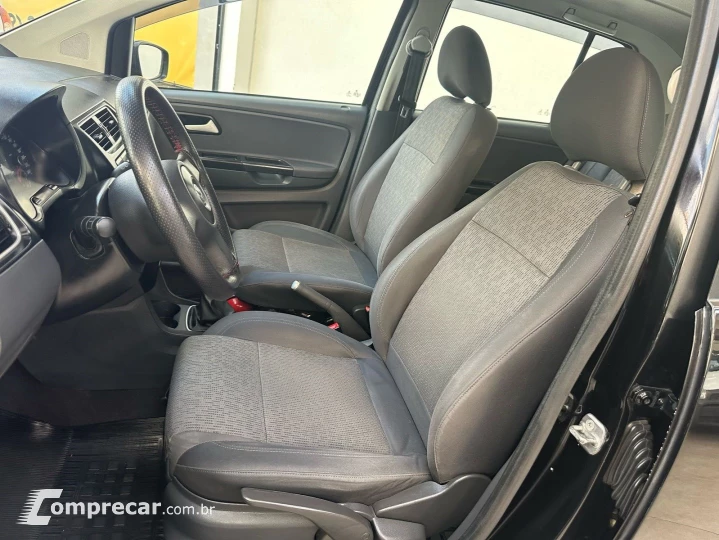 FOX 1.6 MI 8V FLEX 4P MANUAL