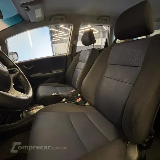 Fit LX 1.4/ 1.4 Flex 8V/16V 5p Aut.