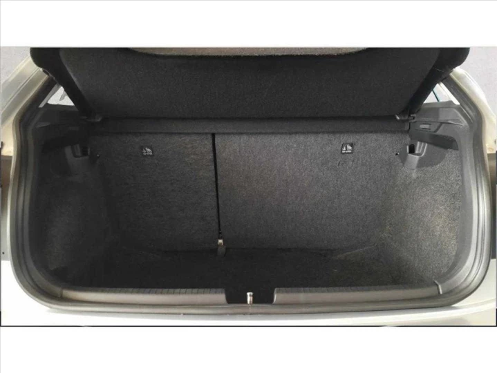 POLO 1.0 170 TSI HIGHLINE AUTOMÁTICO