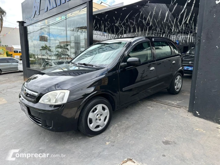 Corsa Hat. Joy 1.0/ 1.0 FlexPower 8V 5p