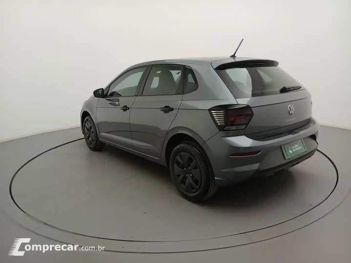 POLO 1.0 MPI MANUAL