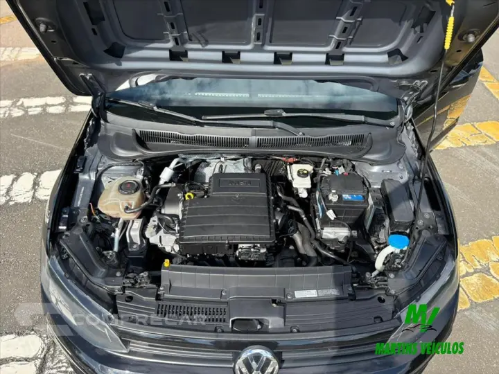 POLO 1.6 MSI TOTAL FLEX MANUAL