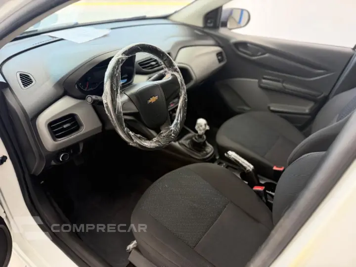 ONIX HATCH Joy 1.0 8V Flex 5p Mec.
