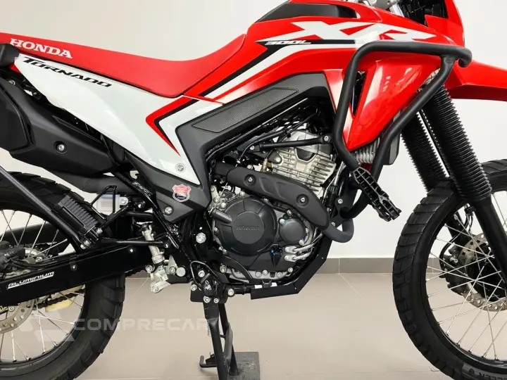 HONDA XR 300L TORNADO ABS