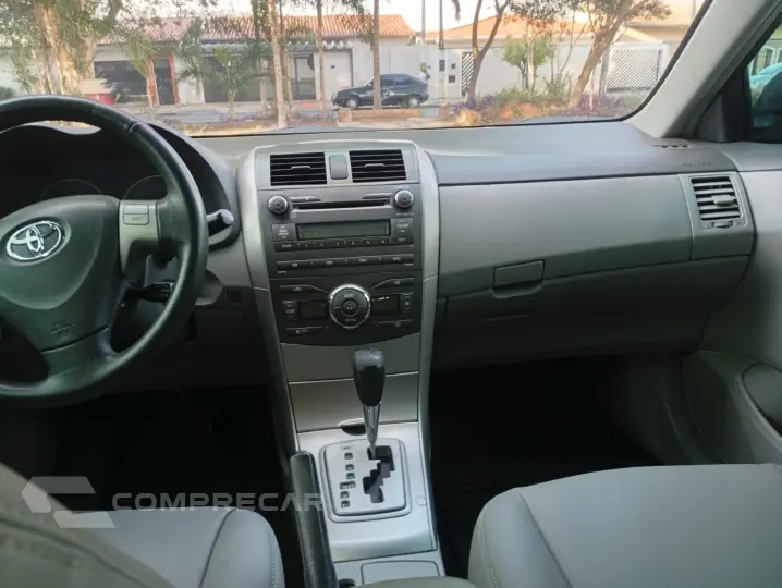 COROLLA 1.8 XEI 16V