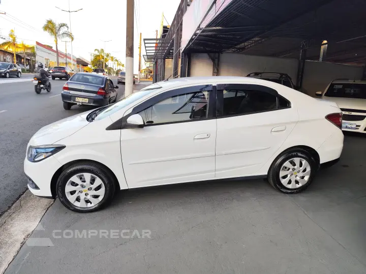 PRISMA 1.4 LT Spe/4 8V