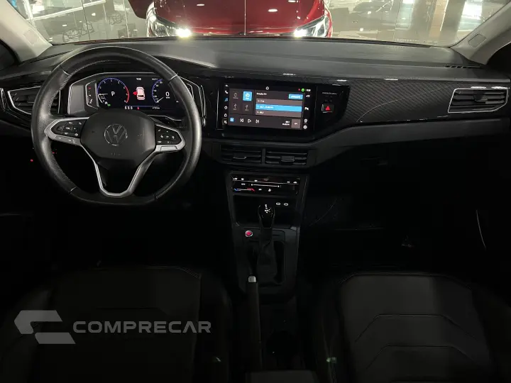 POLO 1.0 170 TSI HIGHLINE AUTOMÁTICO