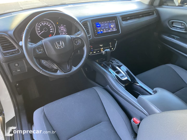 HR-V 1.8 16V EX