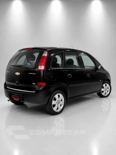 MERIVA 1.8 MPFI JOY 8V