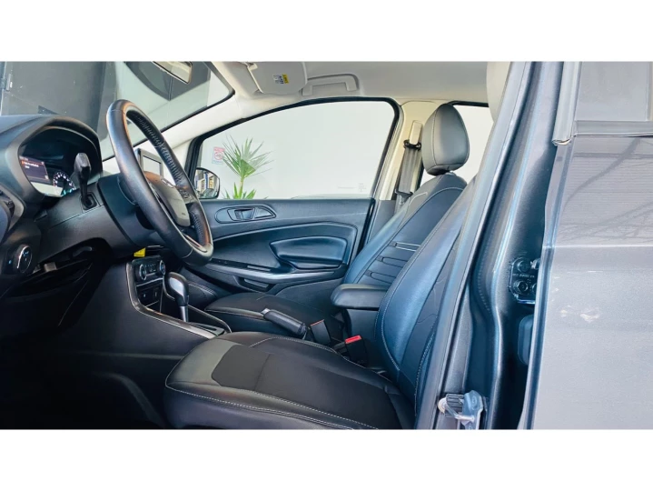 ECOSPORT 1.5 Ti-vct Freestyle