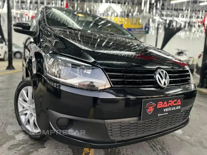 FOX 1.0 MI 8V FLEX 4P MANUAL