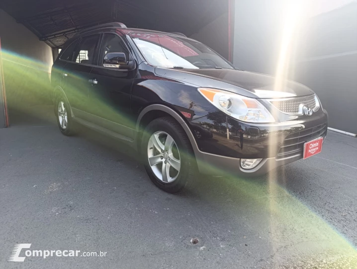 VERA CRUZ 3.8 GLS 4WD 4X4 V6 24V
