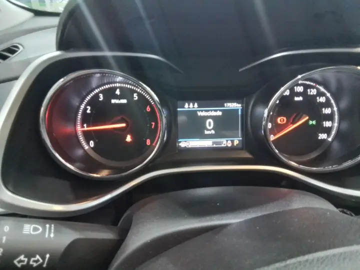 TRACKER 1.2 TURBO FLEX PREMIER AUTOMÁTICO