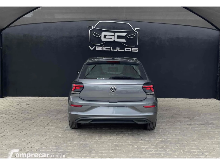 POLO 1.0 MPI MANUAL