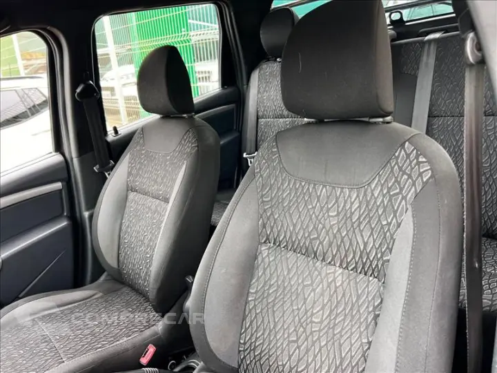 DUSTER OROCH 1.6 16V SCE Expression