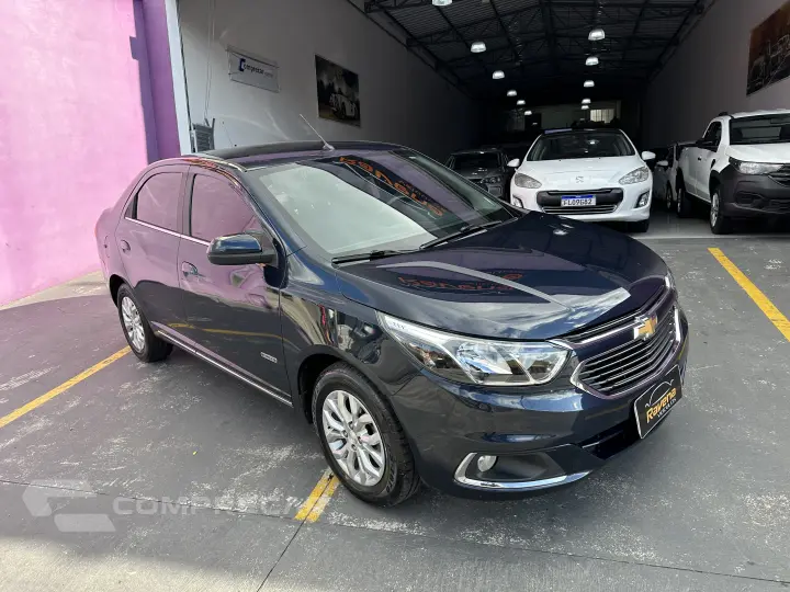 COBALT 1.8 MPFI Elite 8V