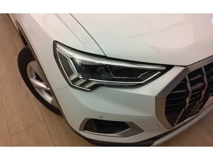Q3 2.0 40 TFSI GASOLINA PERFORMANCE QUATTRO TIPTRONIC