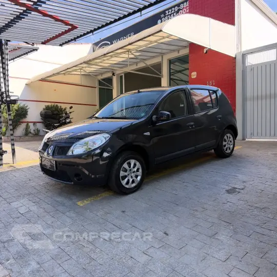 SANDERO 1.0 12V SCE Expression