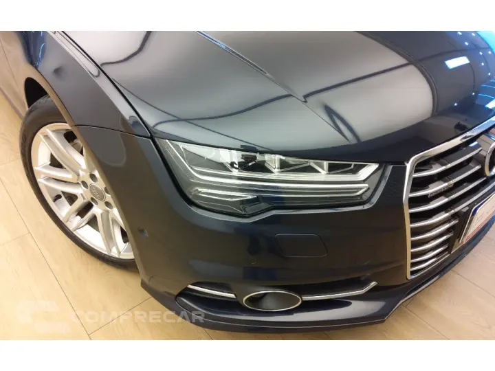 A7 3.0 TFSI SPORTBACK AMBITION QUATTRO V6 GASOLINA 4P S-TRON