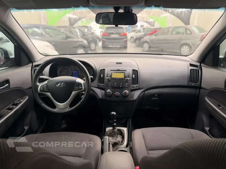 I30 CW 2.0 MPFI GLS 16V