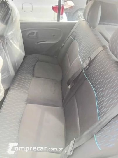 Clio Hatch 1.0 16V HI FLEX EXPRESSION