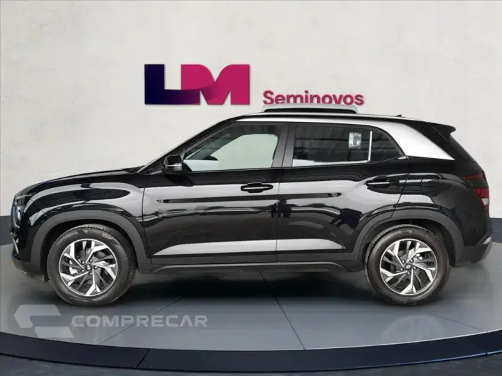 CRETA 1.0 TGDI FLEX LIMITED SAFETY AUTOMÁTICO