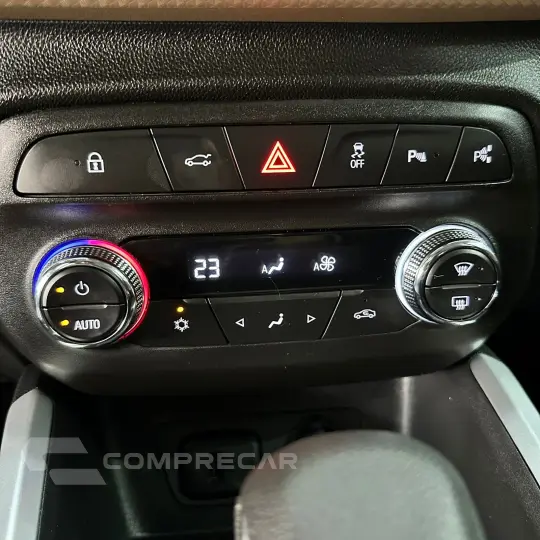 ONIX HATCH PREM. 1.0 12V TB Flex 5p Aut.