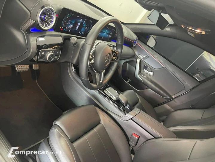 CLA250