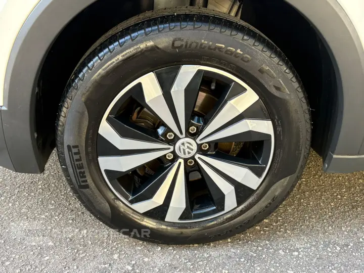 T-CROSS 1.0 200 TSI Sense