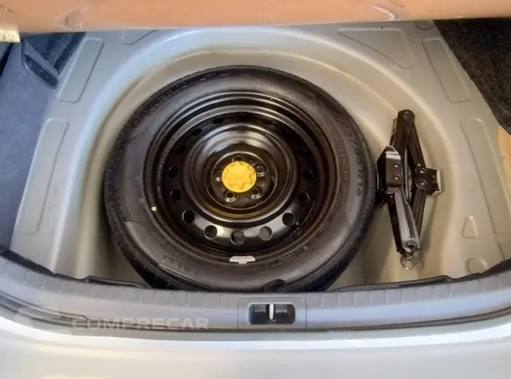 COROLLA GLI 1.8 FLEX 16V  AUT.