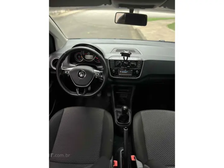 UP 1.0 MPI MOVE UP 12V FLEX 4P MANUAL