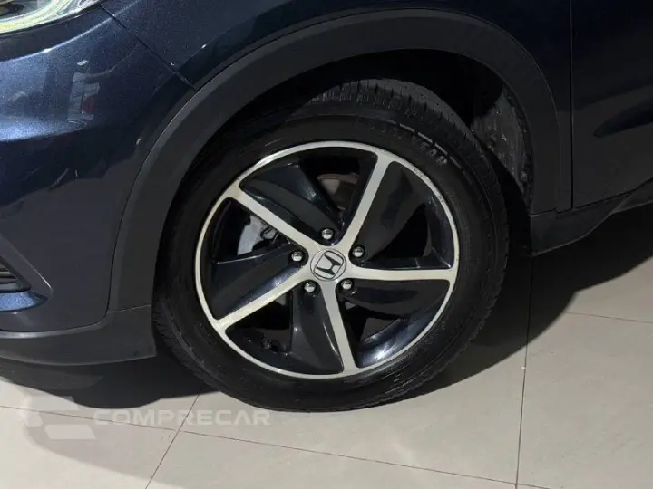 HR-V EX 1.8 Flexone 16V 5p Aut.