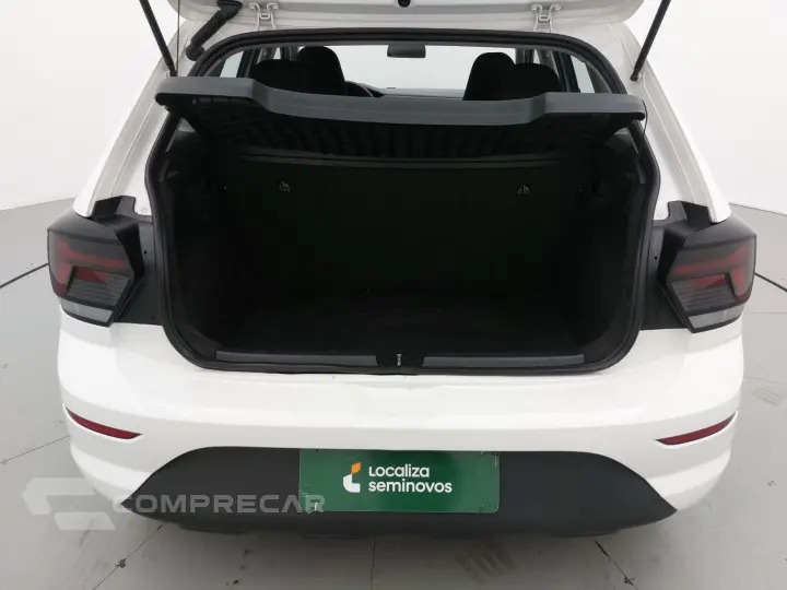 POLO 1.0 MPI TRACK MANUAL